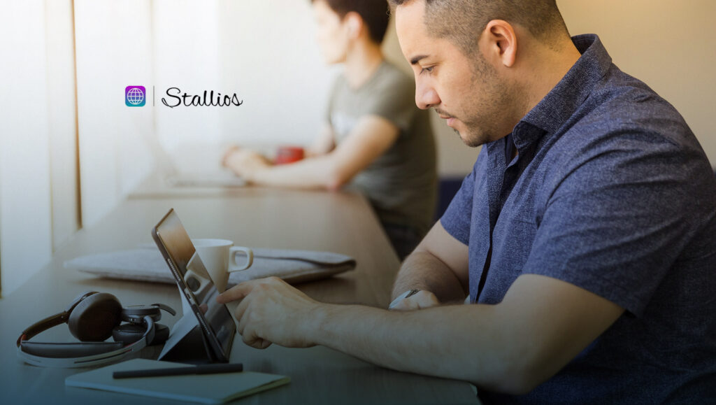 Stallios -The Next-Generation Social Network Is Launched