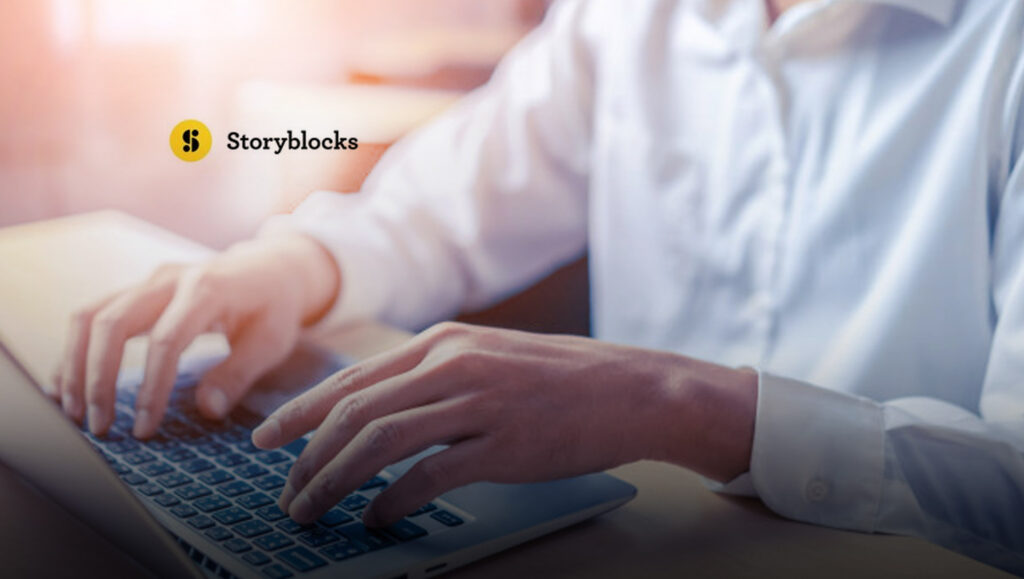 Storyblocks Announces Acquisition By Great Hill Partners As Company Reshapes Creative Process in Digital Media Ecosystem