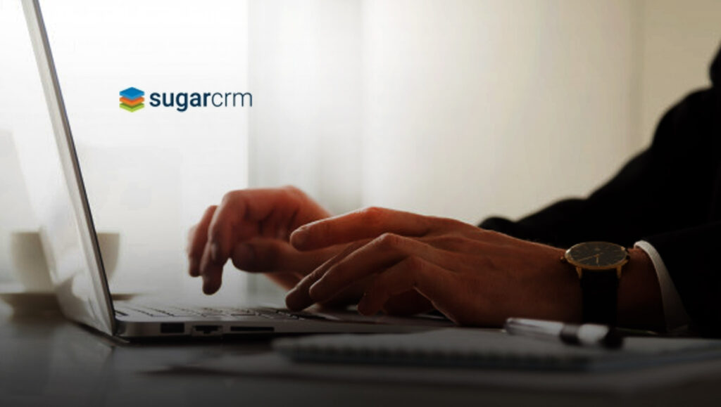 SugarCRM Named Mid-Market Leader for CRM by G2 for the 4th Consecutive Year