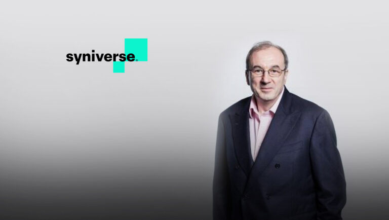 Syniverse Appoints Andrew Davies as Chief Financial and Administrative Officer