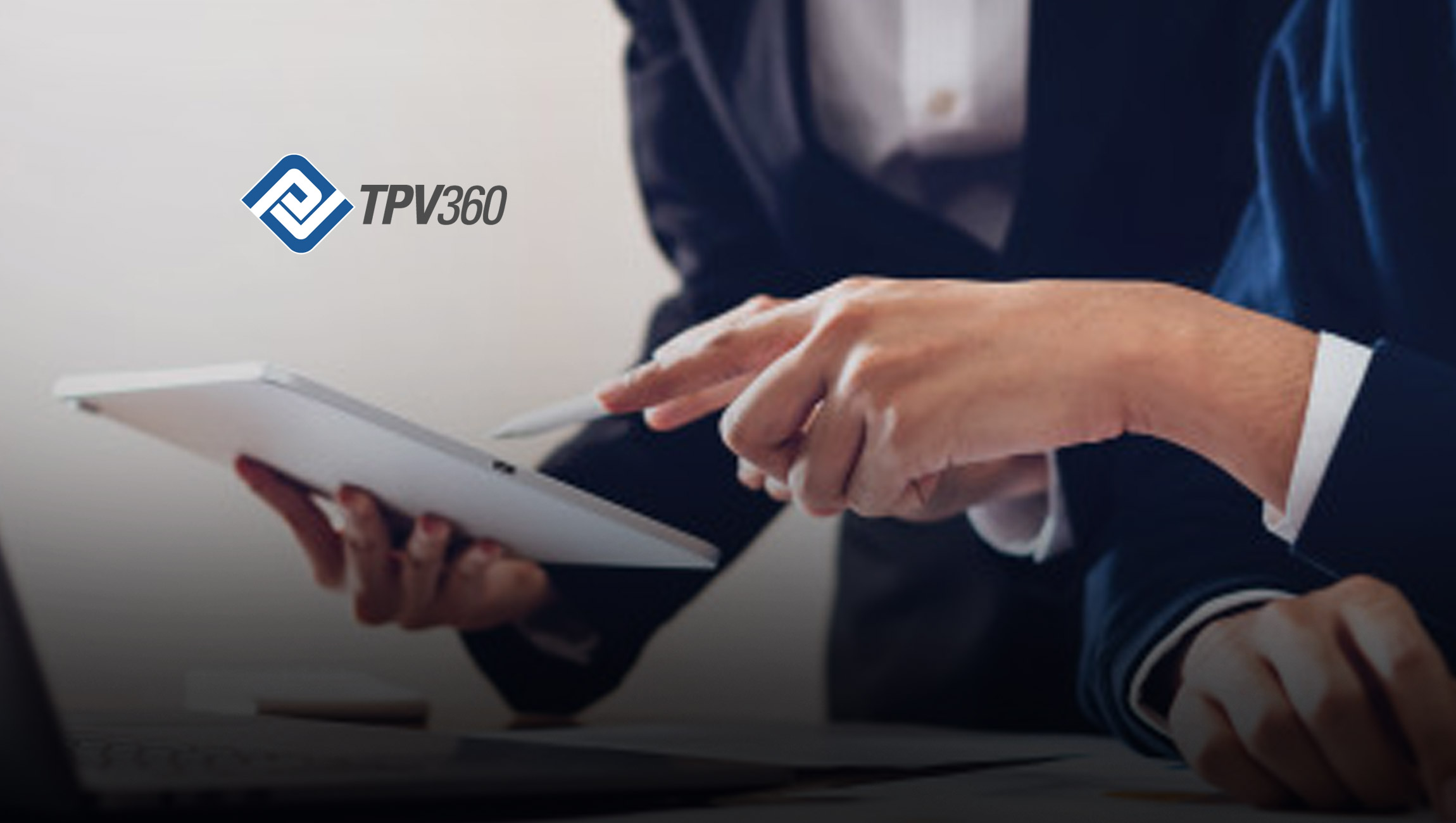 TPV360 Addresses Critical Pain Points for Highly Regulated Businesses With the Launch of a High-Tech, Intuitive, and Low-Cost (SaaS) Third-Party Verification Platform.