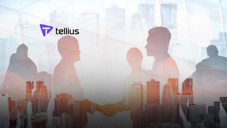 Tellius Announces Best Quarter in Company History and Expands Executive Management Team