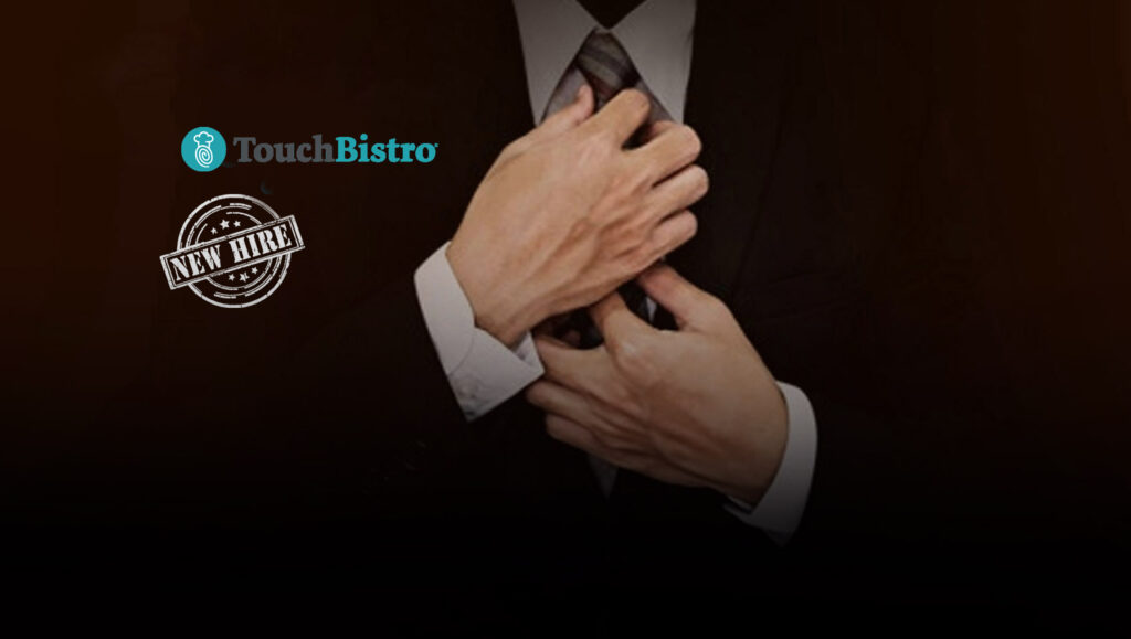 TouchBistro Appoints John Doolittle as Chief Financial Officer