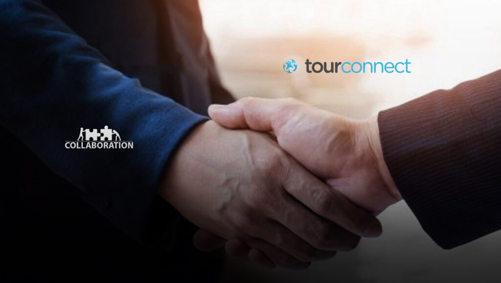 TourConnect Introduces B2B Partner Management Tool