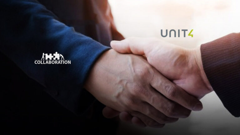 IDinsight Selects Unit4 to Deliver Operational Efficiencies to Maximize Social Impact Programs