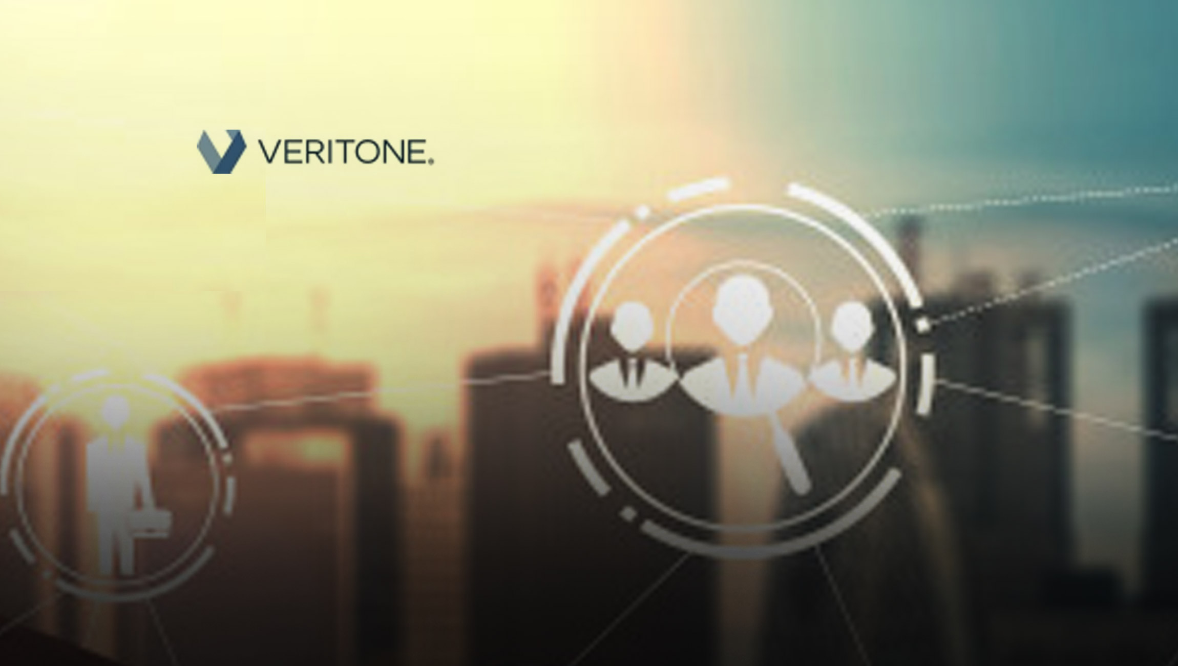 Veritone Appoints New Chief Financial Officer in Planned Transition