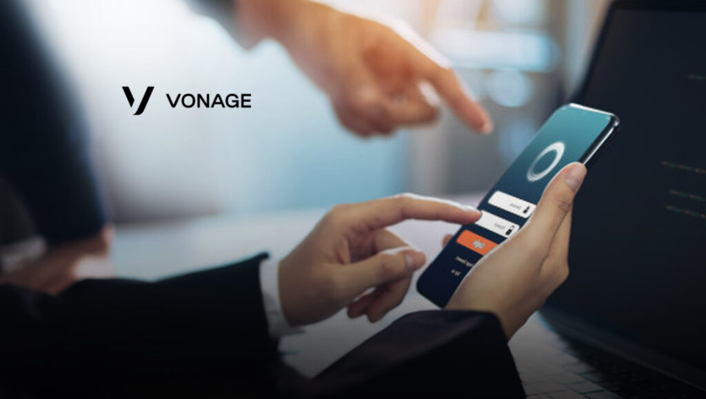 Vonage Announces Zapier Integration