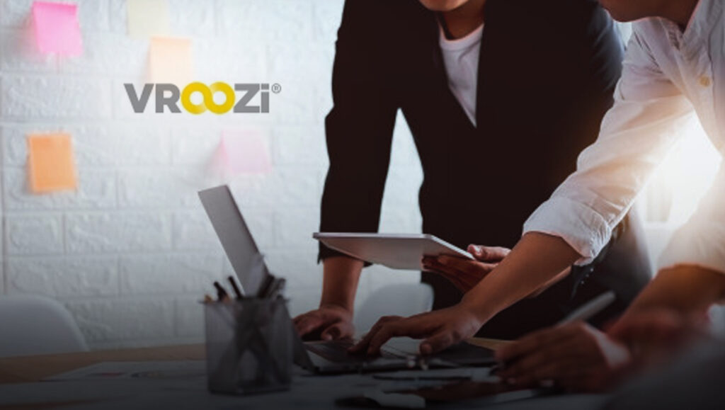 Vroozi Recognized for Leading Technology, Top Customer Satisfaction and Strong Results