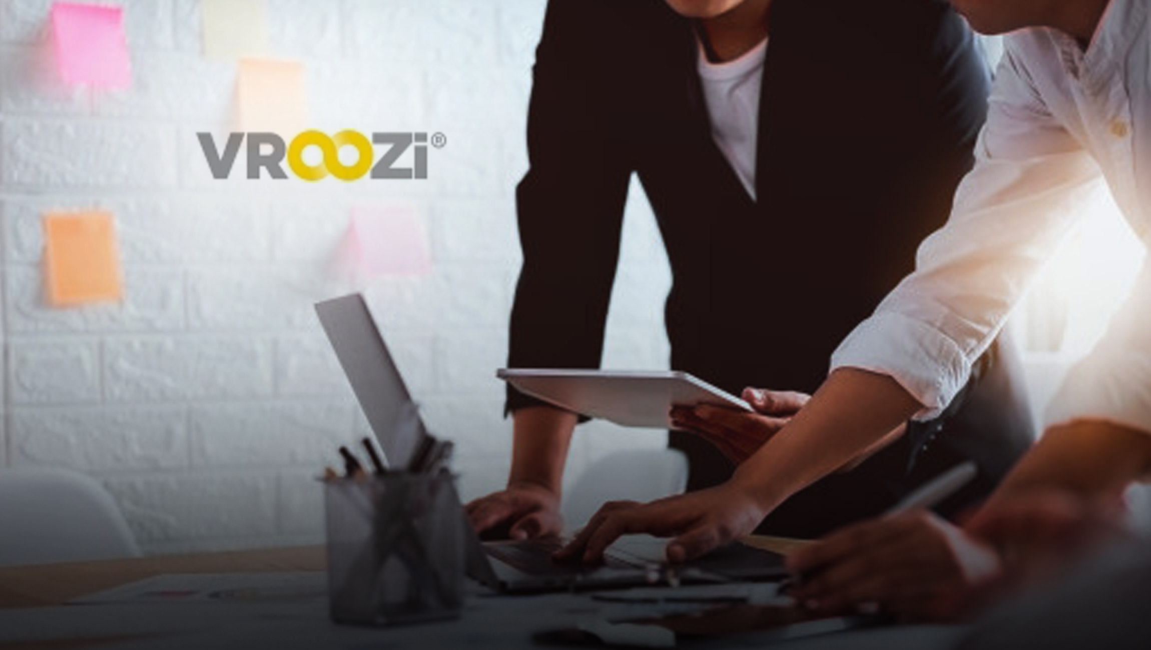 Vroozi Recognized for Leading Technology, Top Customer Satisfaction and Strong Results