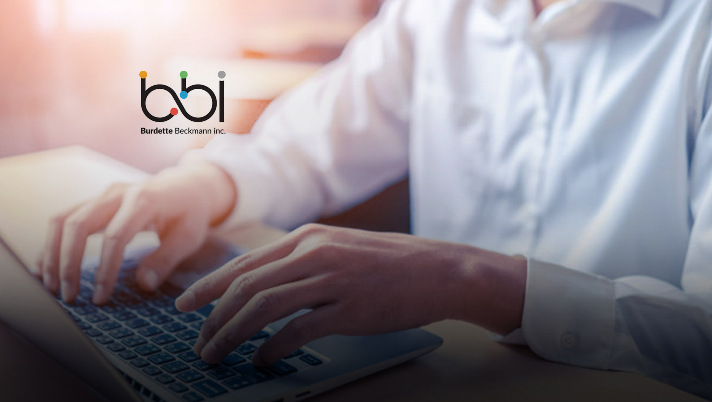 With a Vibrant, Updated Brand Identity and Interactive Website, BBI Is Breathing New Life into Its Business