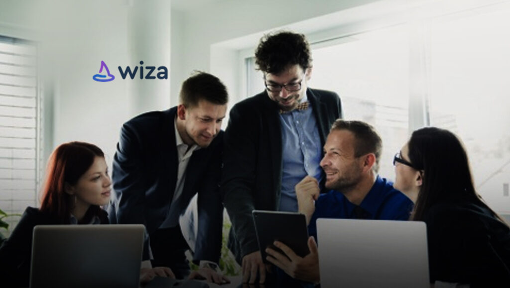 Wiza Named Category Leader in G2 Summer 2020 Report