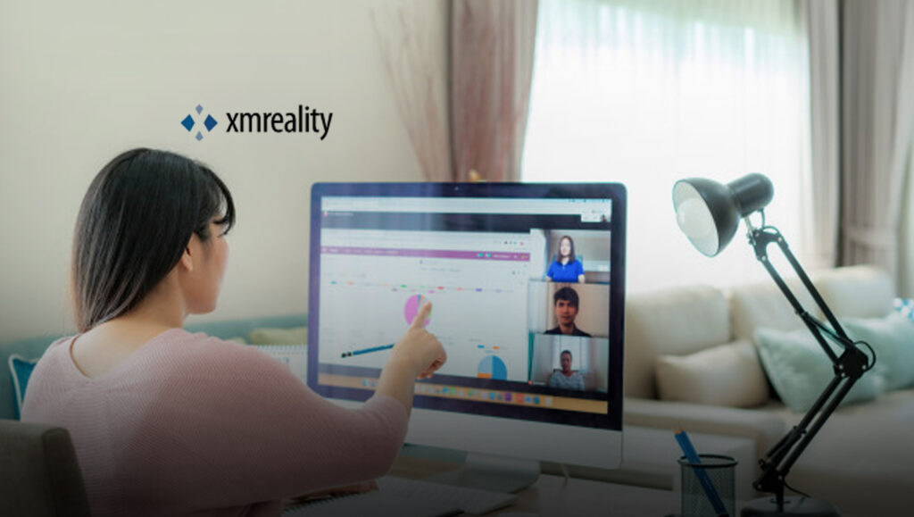 XMReality and Zebra Sign Partnership Agreement