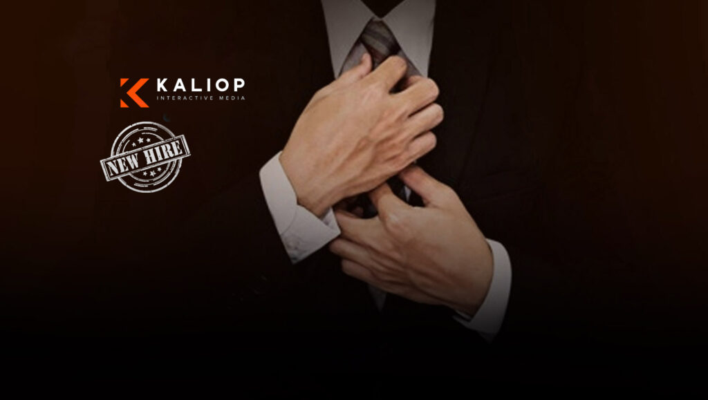 Xavier Bureau, Former Deputy General Manager of Publicis Sapient, Joins the Kaliop Group as Group CEO