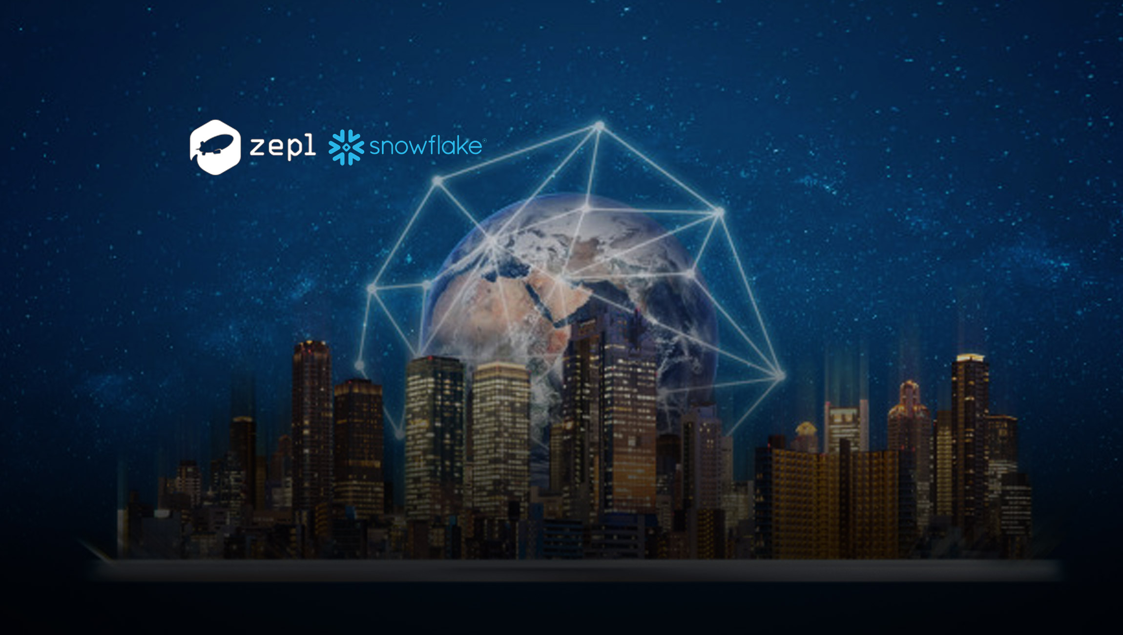 Zepl Integrates Snowflake 2.6 Spark Connector to Accelerate and Simplify Data Science at Scale