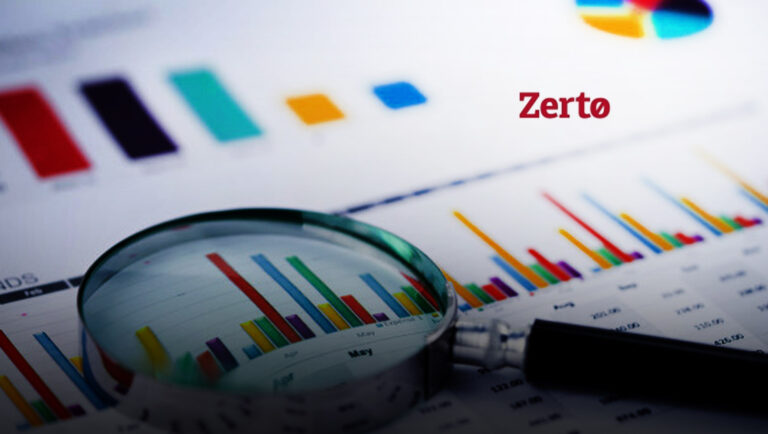 Zerto Enhances Alliance Partner Program to Deliver Accelerated Channel Growth