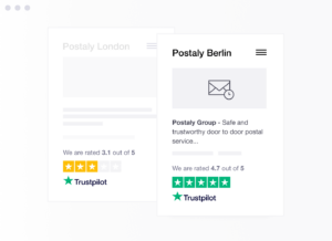 Trustpilot