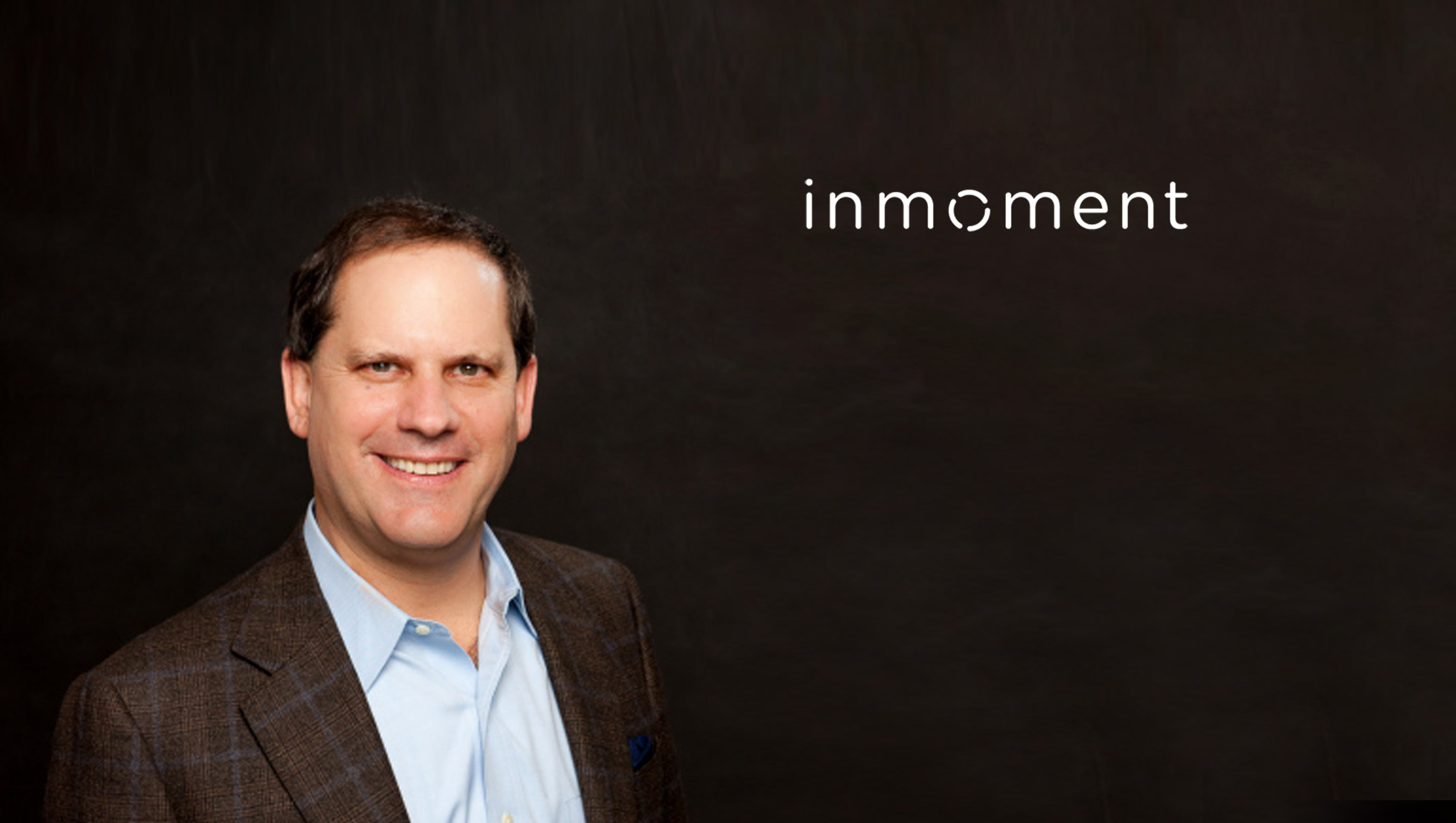 InMoment Appoints Tony Weisman, Former CMO of Dunkin’ Brands, to Board of Directors