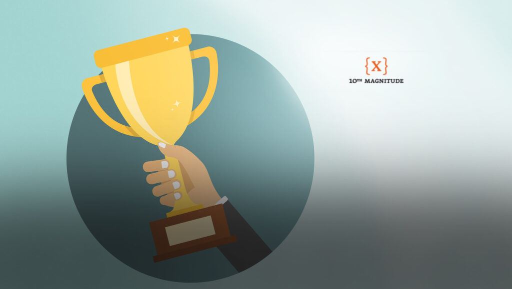 10th Magnitude Wins Multiple 2020 Microsoft Partner Awards