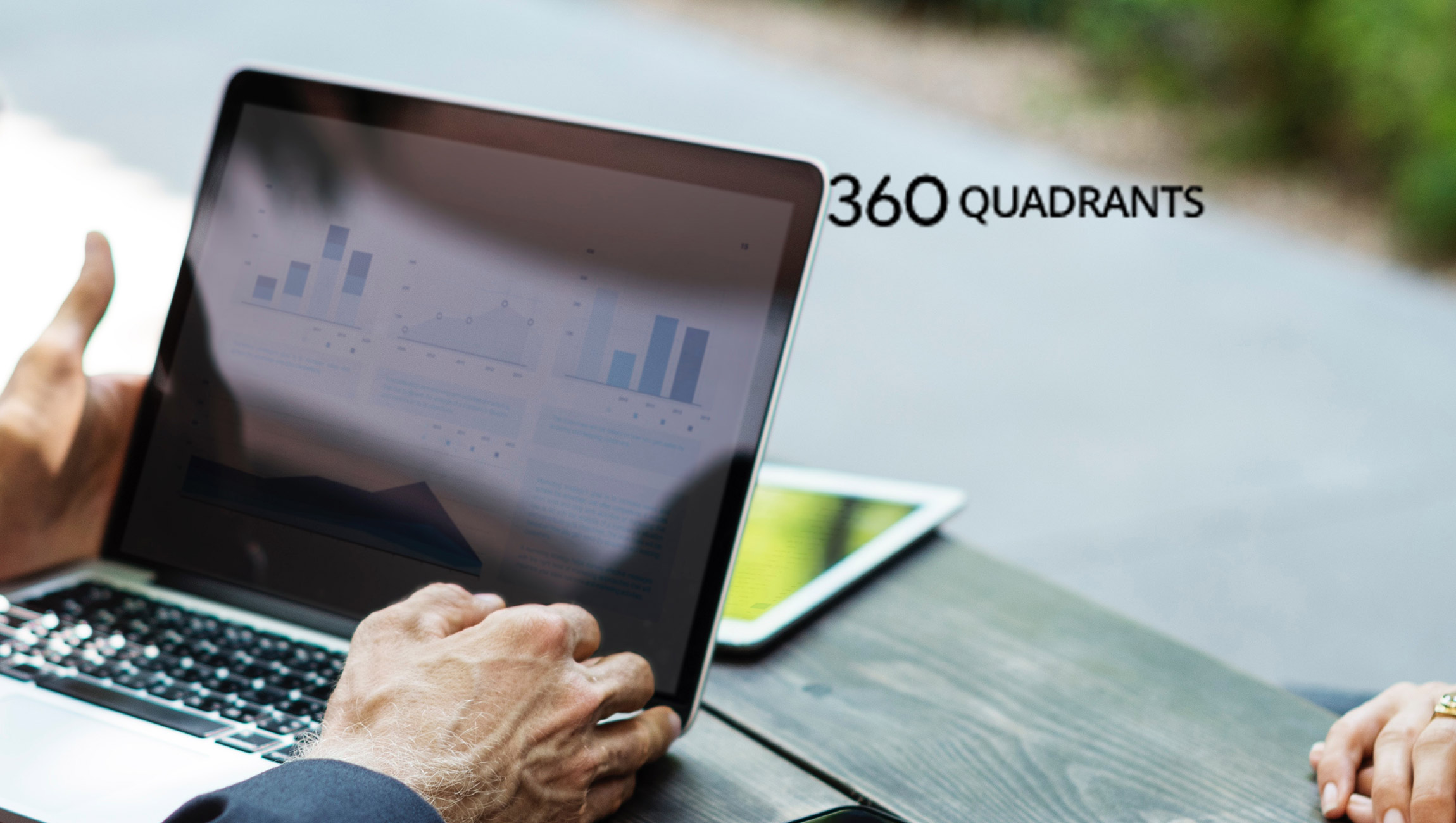 360Quadrants Releases Quadrant of Best Landing Page Builder Software Vendors