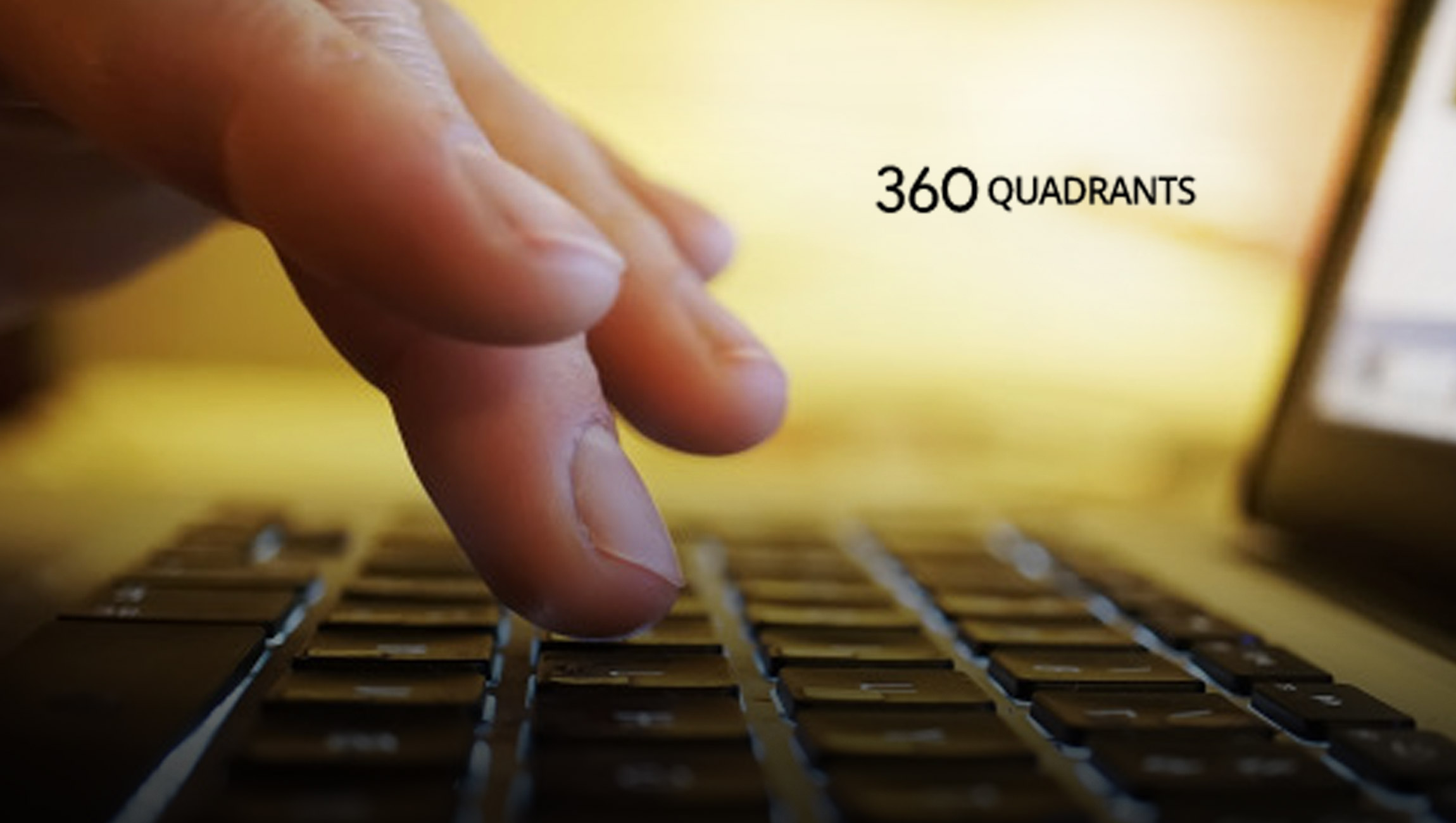 MANTA Listed As Innovator In The Enterprise Metadata Management Software On 360Quadrants