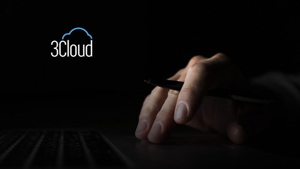 3Cloud Receives Growth Equity Investment from Gryphon Investors