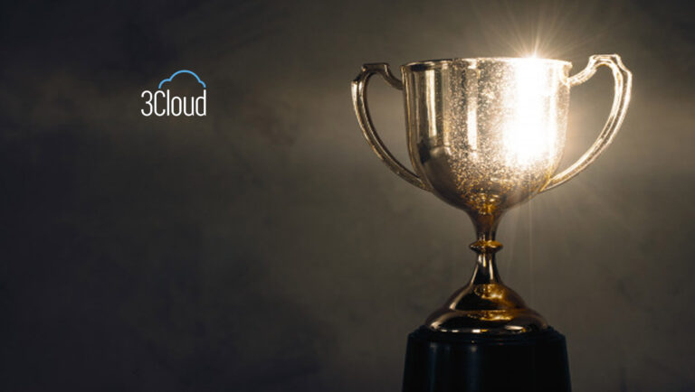 3Cloud Wins 2020 Microsoft US Azure Influencer Partner Award