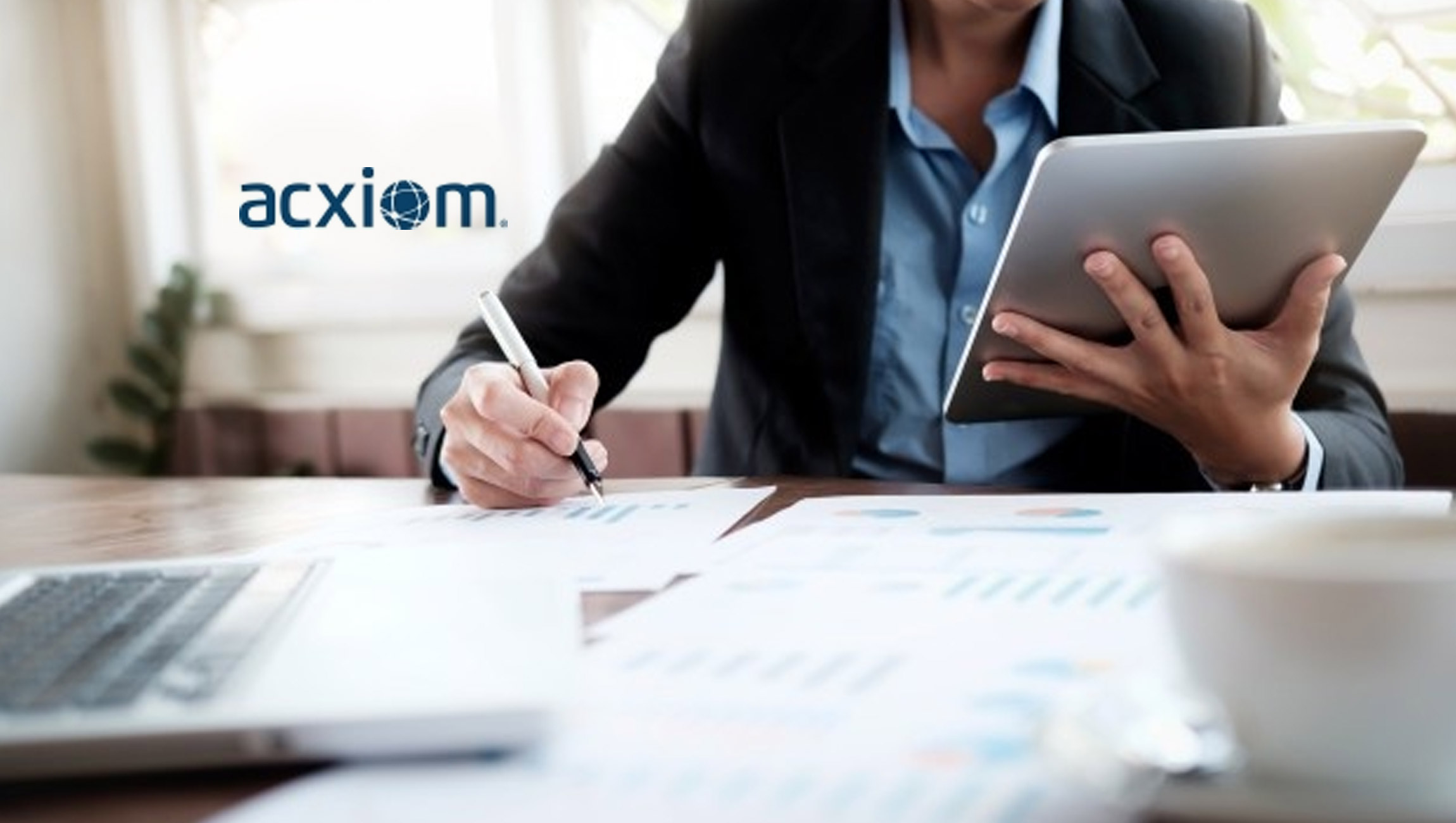 Acxiom Announces Customer Data Platform Solutions & Services