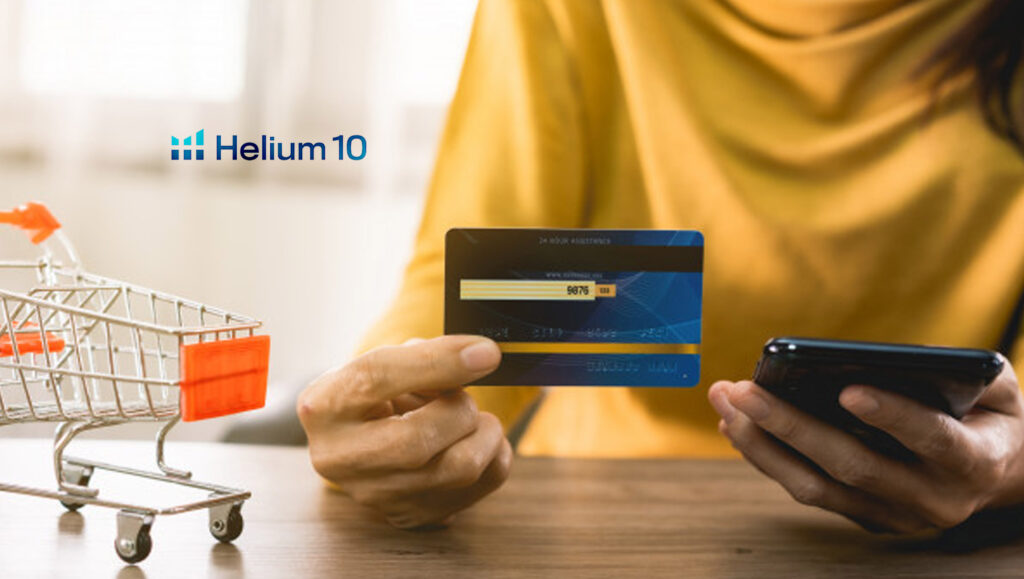 New Amazon Seller Features From Helium 10 Provide More Precision and Power for Success