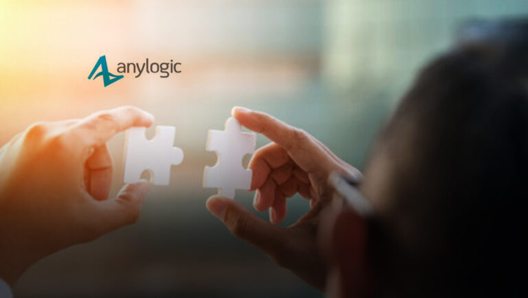 AnyLogic Collaboration with Microsoft Project Bonsai