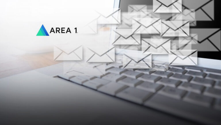 Area 1 Security Raises $25 Million in Funding Led by ForgePoint Capital to Drive Fast-Growing Cloud Email Security Market