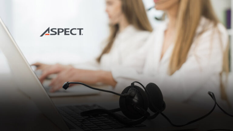 Aspect Announces General Availability of Aspect Via® 20, Its World-Class Enterprise Cloud Contact Center Solution