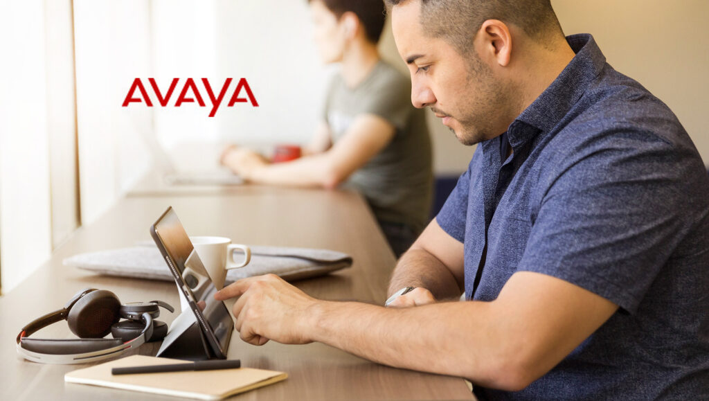 Avaya Showcases AI-Driven Customer Experience Solutions at Gartner IT Symposium 2023