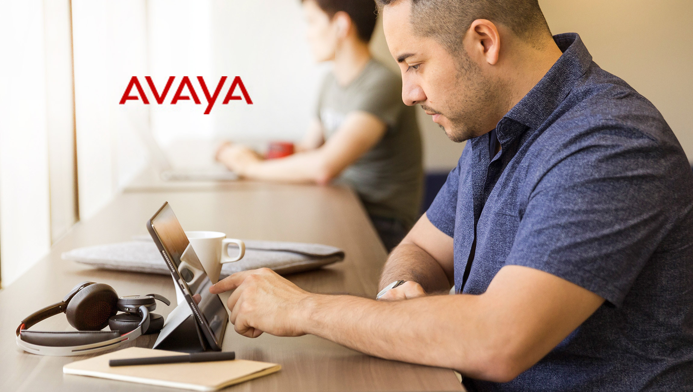 Avaya Showcases AI-Driven Customer Experience Solutions at Gartner IT Symposium 2023