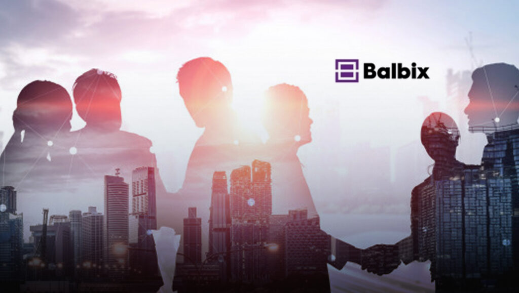 Balbix Wins 2020 CyberSecurity Breakthrough Awards