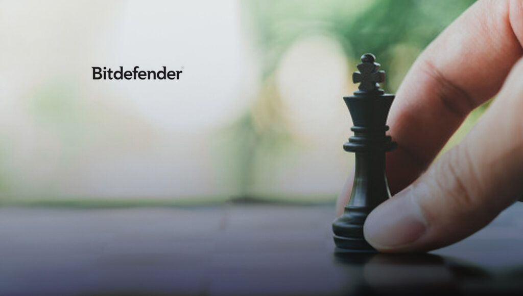 Bitdefender Named a Major Player in IDC MarketScape for Modern Endpoint Security, Small to Midsize Businesses