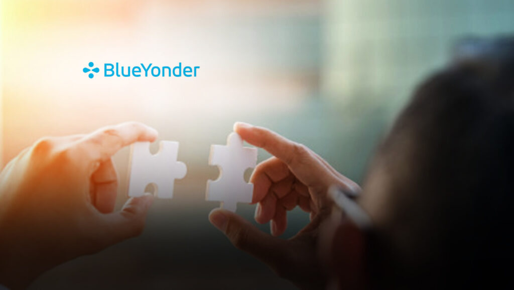 Blue Yonder Announces Intent To Acquire Doddle To Revolutionize E-Commerce Returns and Redefine Reverse Logistics