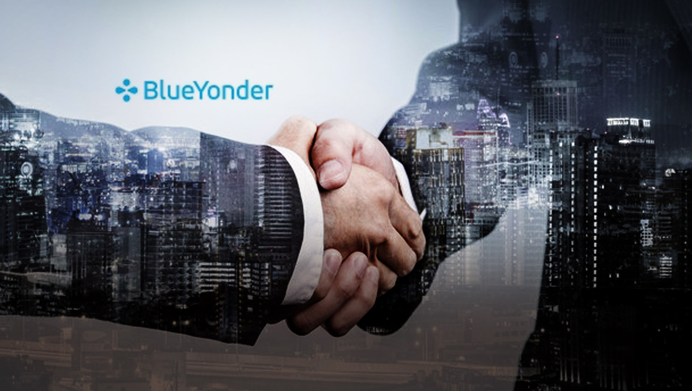 Arcadia Cold Selects Blue Yonder to Digitally Transform U.S. Cold Chain