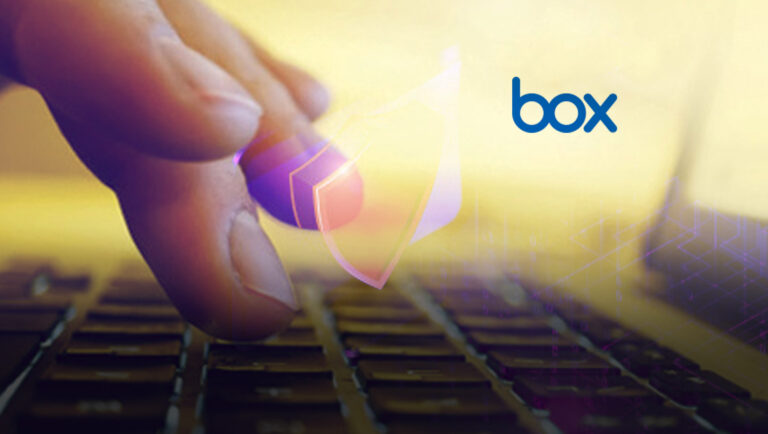 One Platform for Content in the Cloud: Box Makes It Easier to Work Securely from Anywhere, Any Device, and Any Application