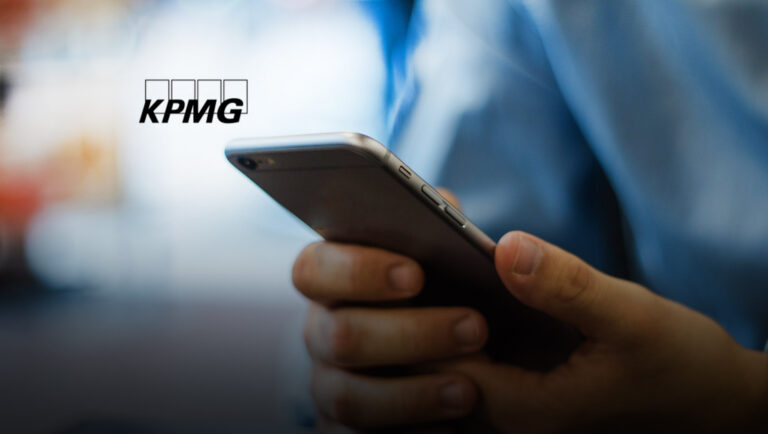 KPMG Awarded U.S. Patent for KPMG Ignite