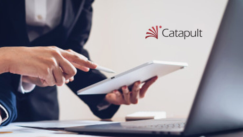 Catapult Systems Launches the Modern Data Culture Learning Channel