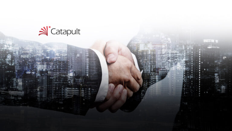 Catapult Systems Receives Multiple Awards at Microsoft Partner Conference