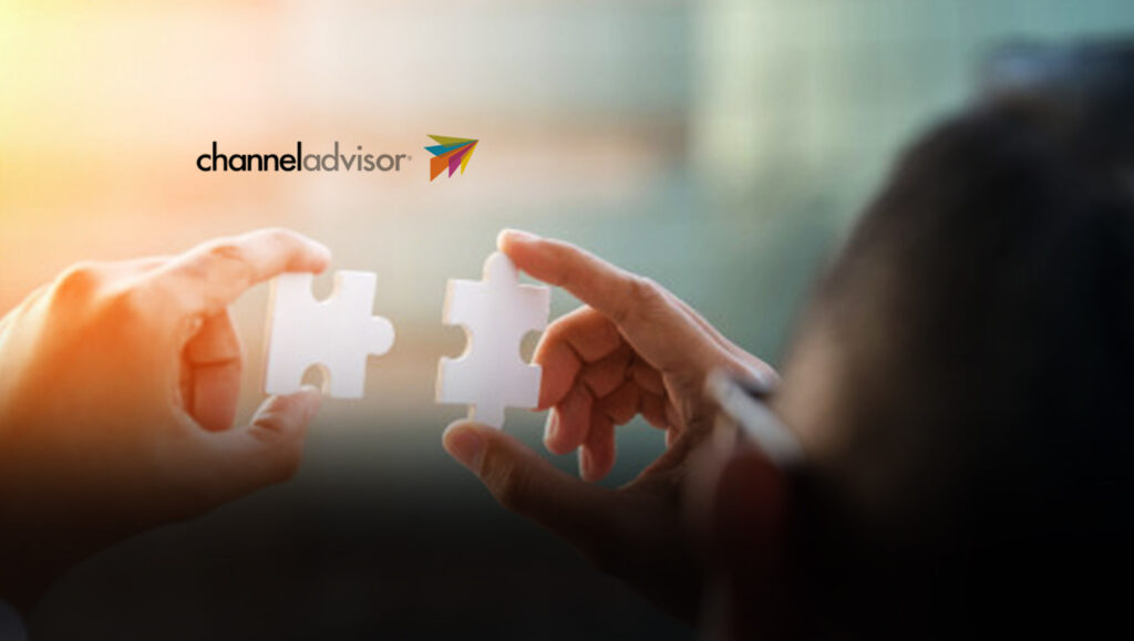 ChannelAdvisor Acquires Analytics Firm BlueBoard to Enhance E-Commerce Intelligence for Global Brands