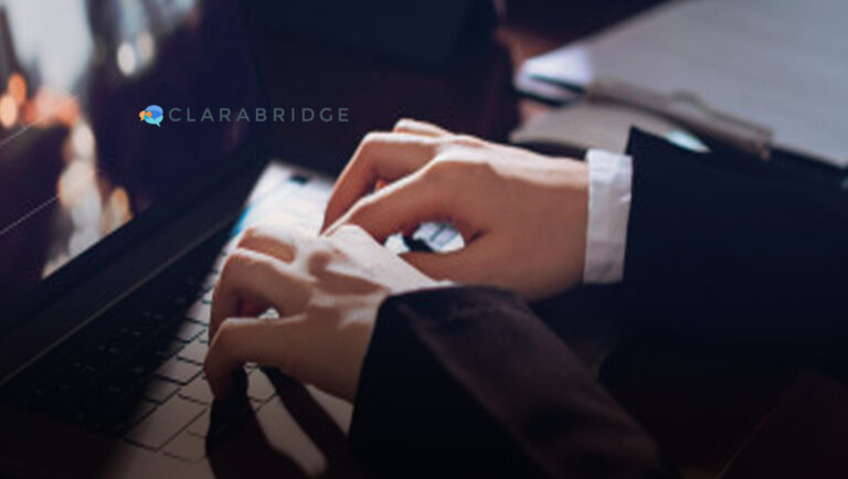 Clarabridge Introduces Intelligent Scoring, Interaction Analytics Features to Supercharge Decision Making