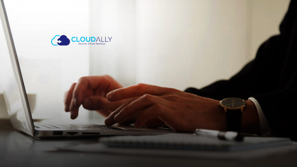 CloudAlly Expands With Additional AWS Data Centers in the U.K. and Germany