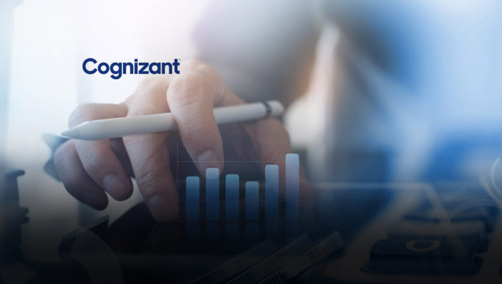 Cognizant Announces Chief Financial Officer Transition