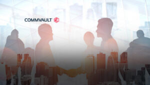 Commvault Named a Leader in 2021 Gartner Magic Quadrant for Enterprise Backup and Recovery Software Solutions for 10th Consecutive Time