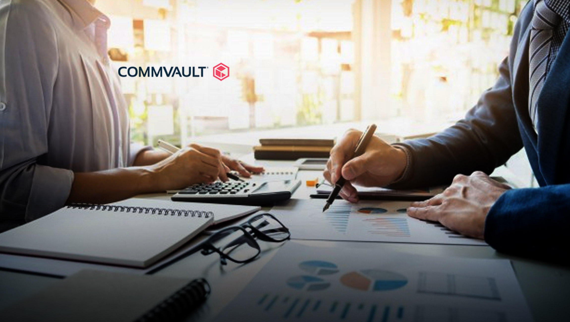 Commvault Receives Highest Product Scores for Three Out of Three Use Cases in the 2021 Gartner Critical Capabilities for Enterprise Backup and Recovery Software Solutions