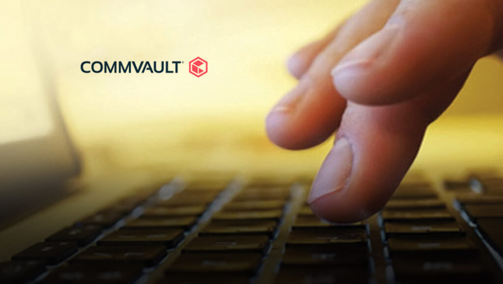 Commvault Receives Highest Product Scores for Three Out of Three Use Cases in the 2021 Gartner Critical Capabilities for Enterprise Backup and Recovery Software Solutions