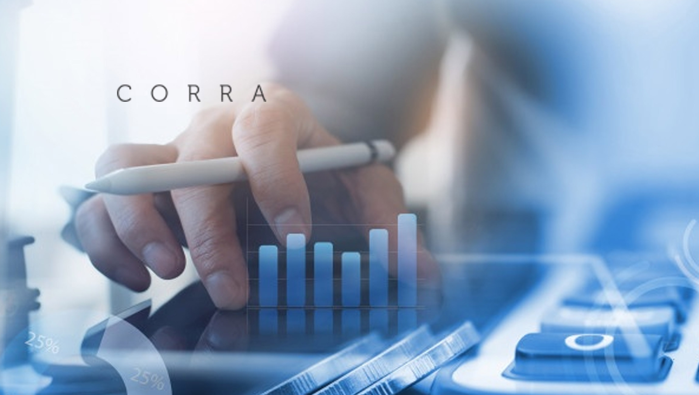 Corra Restructures Organization to Reposition for Future Growth