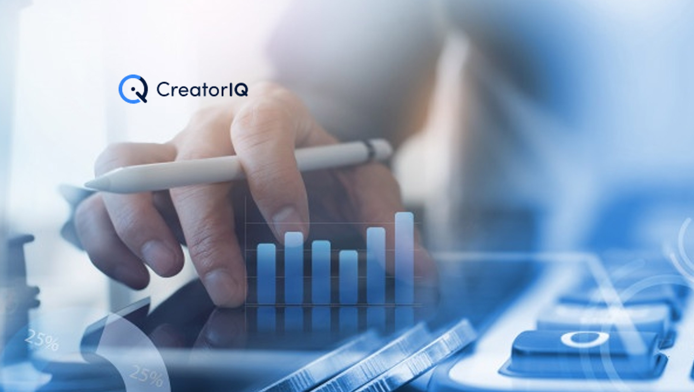 CreatorIQ Raises $24MM Series C to Accelerate its Global Influencer Marketing Software Leadership Position